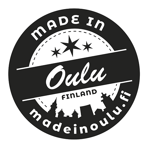 Made In Oulu